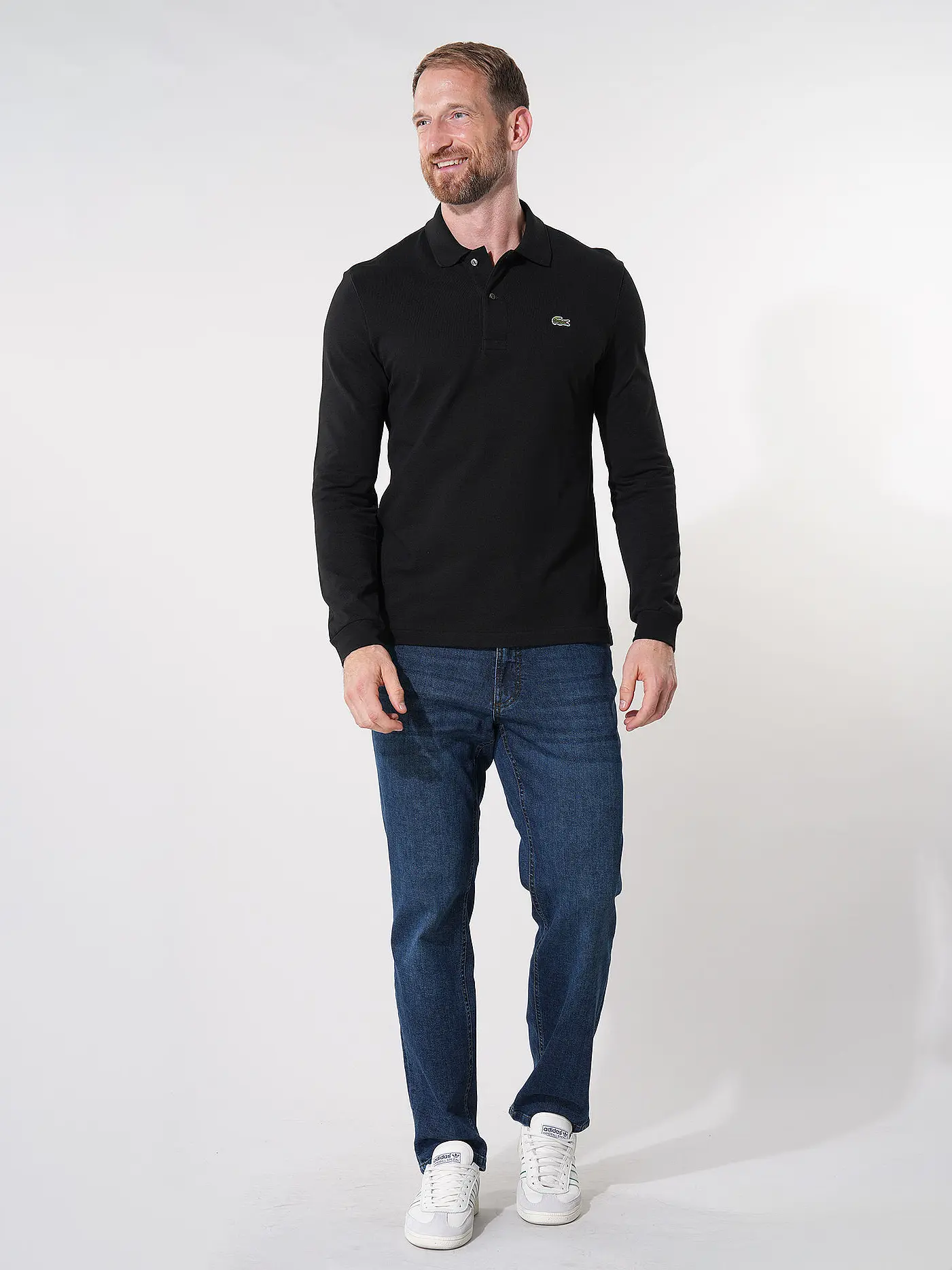 LACOSTE | Poloshirt Classic Fit L1312 | 